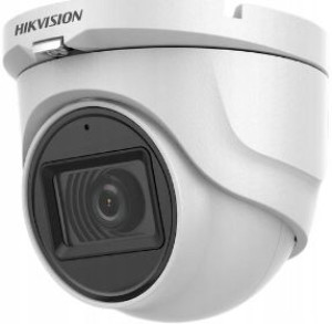 Kamera 4w1 Hikvision 2mpx Full Hd Kopułka Mikrofon