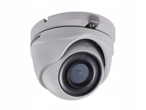 Kamera 4w1 Hikvision 2mpx Fullhd Ip67 Ir30 Kopułka
