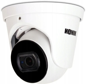 Kamera 4w1 Kenik Kg-l14hd 2mpx Ahd/cvi/tvi/analog