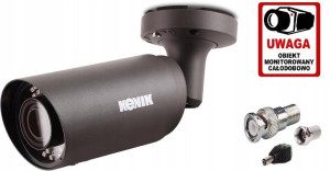 Kamera 4w1 Kenik Kg-t40hd-v Najlepsza Do Domu Firm