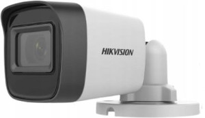 Kamera ANALOG Hikvision CCTV 2MPX TVI/AHD/CVI/CVBS