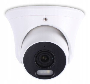 KAMERA DO MONITORINGU 4MPX 2k detekcja człowieka