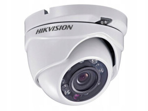 Kamera Hd-tvi Hikvision 2.8mm Ds-2ce56d0t-irmf Ir