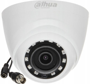 Kamera Hdcvi 2mpix Dahua Parking Biuro Sklep Hit
