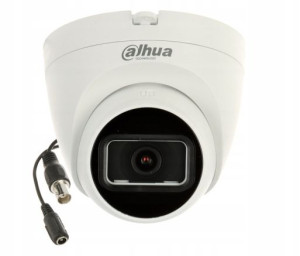 Kamera Hdcvi Dahua 5mpx 111 ° Ir 25m Monitoring Fv