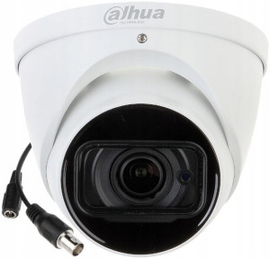 Kamera Hdcvi Dahua Hac-hdw1200rp-vf-2712 2mpx