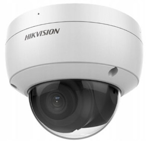 Kamera Ip 6mpx Monitoring Alarm Ip67 Ik10 Metalowa