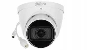 Kamera Ip Dahua 2mpx Regulacja 2.8-12 Zoom Na Kase