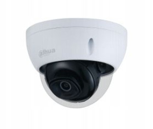 Kamera Ip Dahua Hdbw2431e-s-0280b-s2 4mp Ir 30m Fv