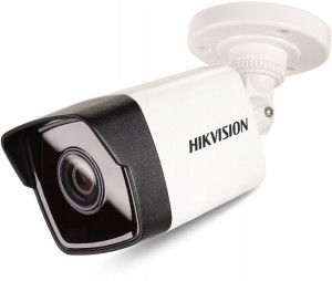 Kamera Ip Hikvision Ds-2cd1021-i 2.8mm Full Hd Fv