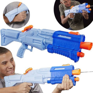Pistolet Hasbro Nerf Fortnite E6876 na wodę