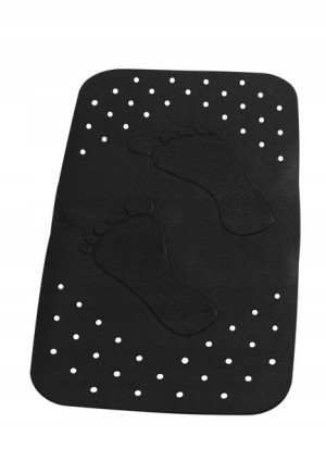 RIDDER Plattfuß antypoślizgowa mata pod prysznic 72x38 cm