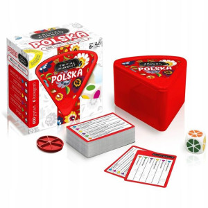 Winning Trivial Pursuit Bitesize Polska 002981