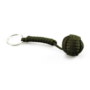 Brelok Do Samoobrony - Monkey Fist