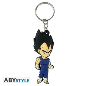 Brelok - Dragon Ball "Dbz/Vegeta"