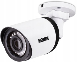 Kamera Ip Kenik Kg-2130t-i Poe Ir30 Analiza Obrazu