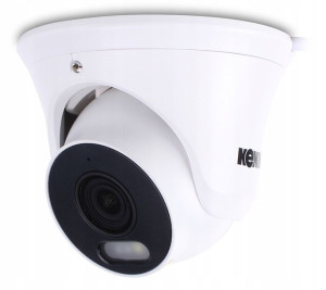 Kamera Ip Kenik Kg-430dp-e 4mpx 2k Smart Ir Pritv
