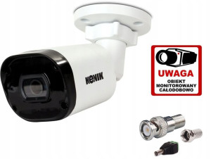 Kamera Ip Kenik Lite Kg-230tp Tubowa Monitoring 2m