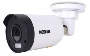 Kamera Ip Kenik Lite Kg-430tp-e 4mpx 2k Smart Ir