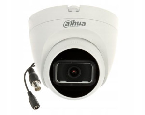 Kamera kopułkowanDAHUA 2Mpx AHD CVBS HD-CVI HD-TVI