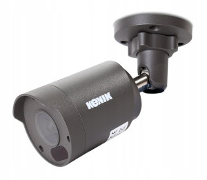 Kamera Monitoring Kenik 5mpx 30m Ir Gratis Złącze