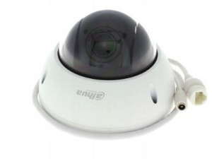 KAMERA OBROTOWA IP 4 MPx 2K Dahua Zoom Optyczny x4