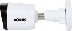 Kamera Poe Full Hd Do Rejestratorów Kenik Detekcja