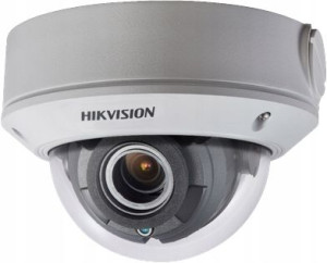 Kamera Premium Smart Ir Motozoom Podczerwień 40m