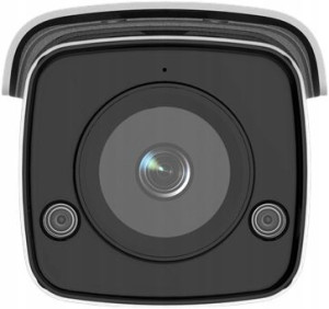Kamera tubowa (bullet) IP Hikvision 6MPX ZAPIS SD