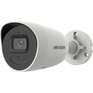 Kamera tubowa 6MPX IP67 IR40 Kąt widzenia 105° WDR