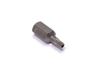Bit 10mm Torx Z Otworem 27x30mm "exclusive" S2