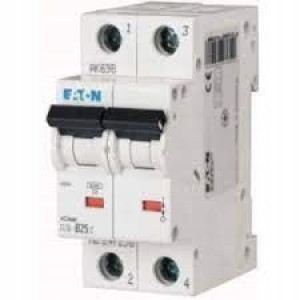 Wyłącznik nadprądowy 2P B 10A 6kA AC CLS6-B10/2-DP