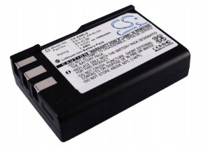 Akumulator Bateria EN-EL9 /  EN-EL9A / EN-EL9E do Nikon / CS-ENEL9