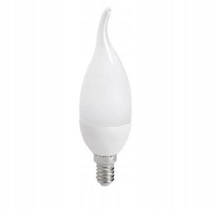 Żarówka Led Ido 6,5w T Smd E14-ww 3000k 600lm 2349