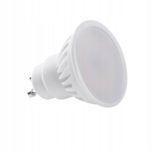 Żarówka Led Tedi Maxx Gu10 9w 900lm 6000k 23413