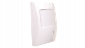 Czujka ruchu, PIR, bezprzewodowa MPD-300