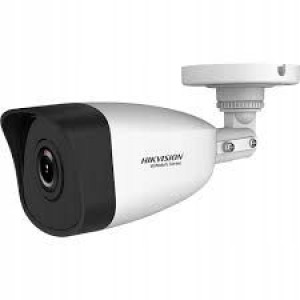 Kamera Tubowa IP do monitoringu HIKVISION