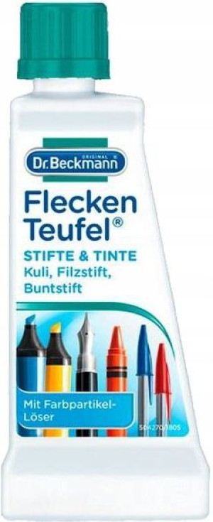 Dr.Beckmann EKO Odplamiacz Długopis Mazak Tusz