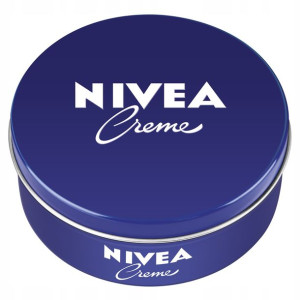 Krem nawilżający do ciała twarzy NIVEA CREME 400ml
