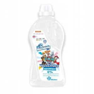 Paw Patrol Żel Do Prania 67p 2l Sensitive