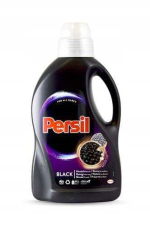 Persil Żel Do Prania Czarnego 1,5l 25 Prań (Black&Dark)