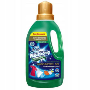 Waschkonig zel do prania universalny 1,625L 54pr