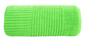 Ręcznik Enigma 30x50 limonka Frotex - Greno
