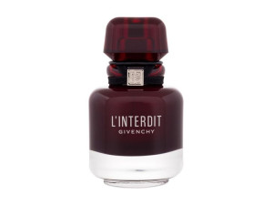 Givenchy L´Interdit Rouge Woda perfumowana 35ml
