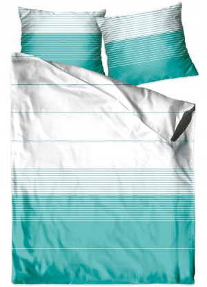 Pościel 100% bawełniana 200x220 Bielbaw Fashionist
