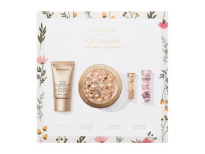 Elizabeth Arden Ceramide Lift & Firm Set Serum do twarzy 60szt zestaw upomi