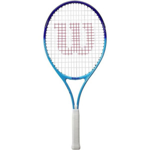 Rakieta do tenisa ziemnego wilson ultra blue tns rkt 25 half cvr 25 3 7/8 n