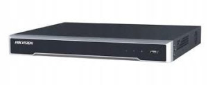 HIKVISION Rejestrator NVR