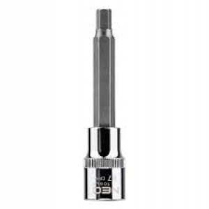 NEO TOOLS Przedłużka 3/8cala