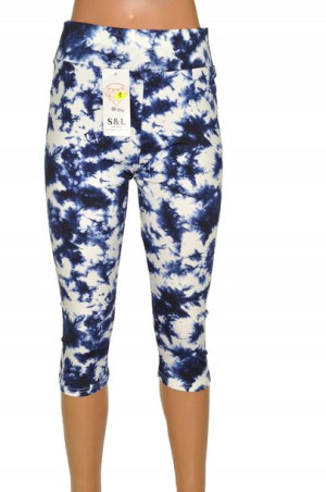 legginsy rybaczki dom sport L/XL _ 79502